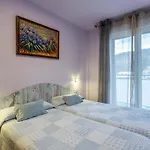 Paseo Antzieta 31. 1e Appartement *