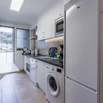 Paseo Antzieta 31. 1e Appartement