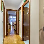 Paseo Antzieta 31. 1e Appartement