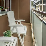 Paseo Antzieta 31. 1e