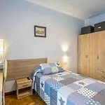 Appartement Paseo Antzieta 31. 1e