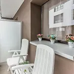 Appartement Paseo Antzieta 31. 1e *