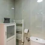 Appartement Paseo Antzieta 31. 1e