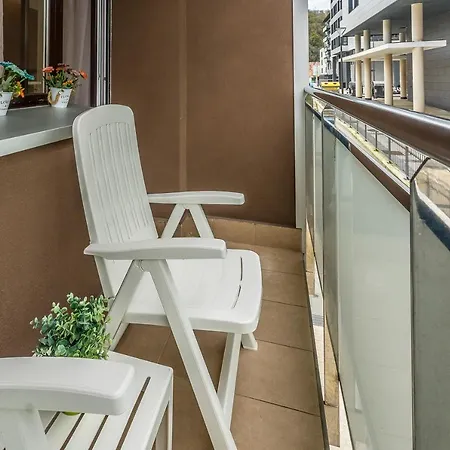 Paseo Antzieta 31. 1e