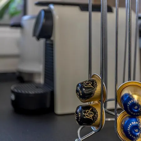 Apartamento Paseo Antzieta 31. 1e *