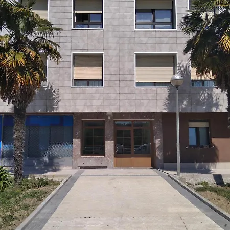 Paseo Antzieta 31. 1e