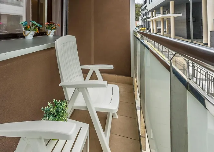 Paseo Antzieta 31. 1e