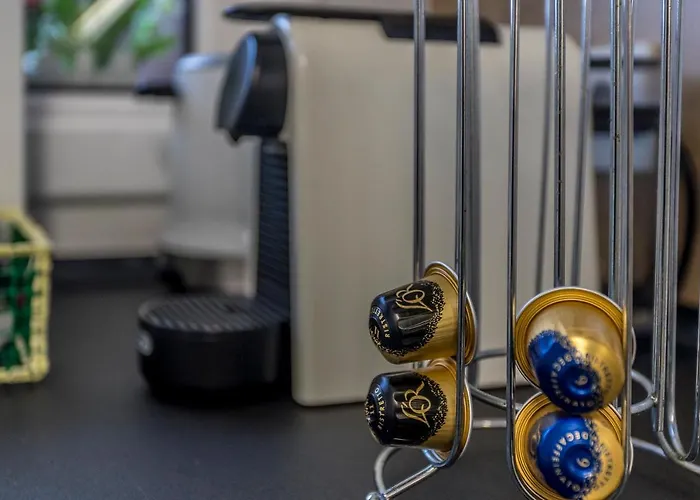 Apartament Paseo Antzieta 31. 1e *