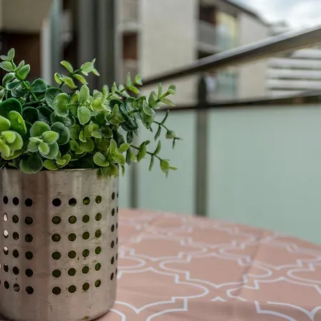 Paseo Antzieta 31. 1e *