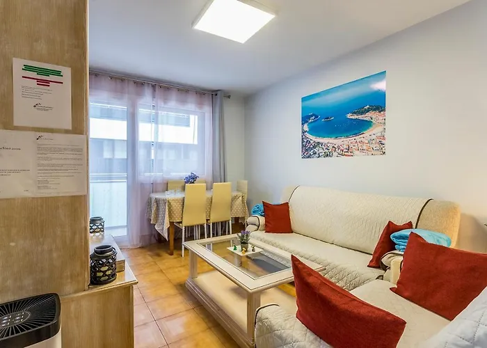 Apartamento Paseo Antzieta 31. 1e